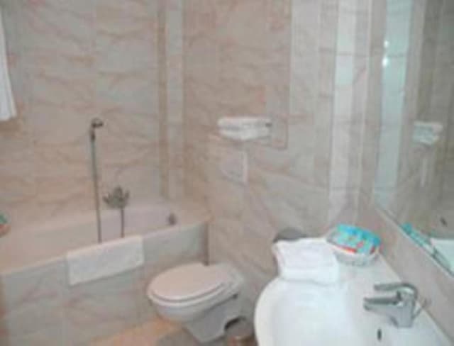 Habitación Doble Pequeña · foto 3