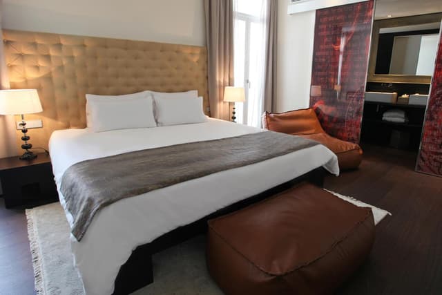 Mediterranean Superior Double/Twin Room · photo 5