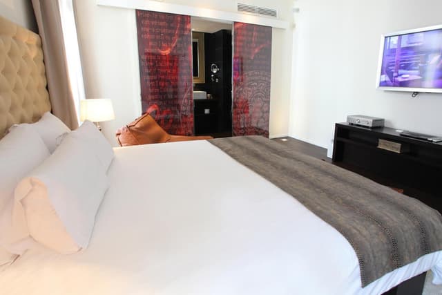 Mediterranean Superior Double/Twin Room · photo 8