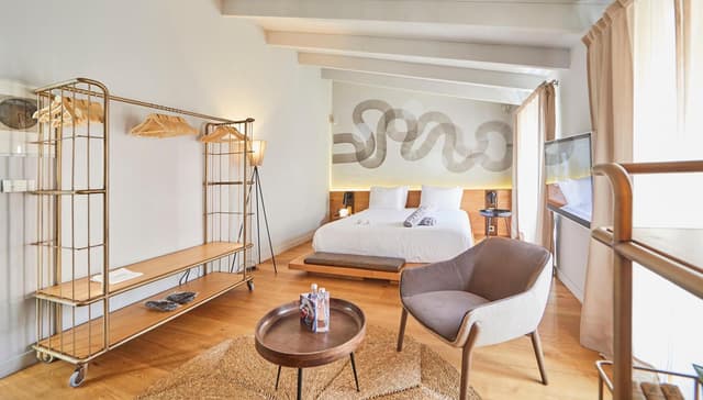 Joy Junior Suite  · photo 2