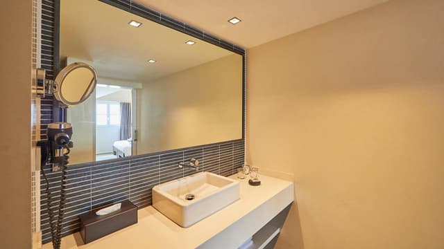 Habitación Doble Deluxe · foto 7
