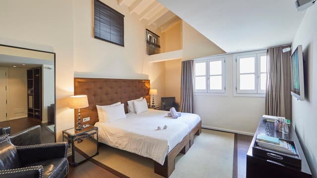 Habitación Doble Deluxe · foto 1