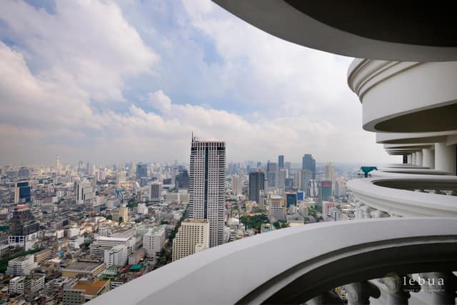 Tower Club Suite City View with Lounge · photo 8