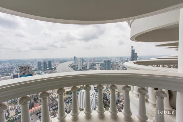 Tower Club Suite River View with Lounge · photo 3