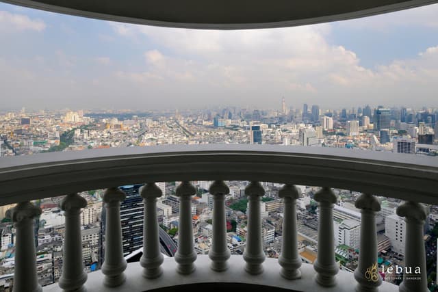 lebua Suite City View · photo 5
