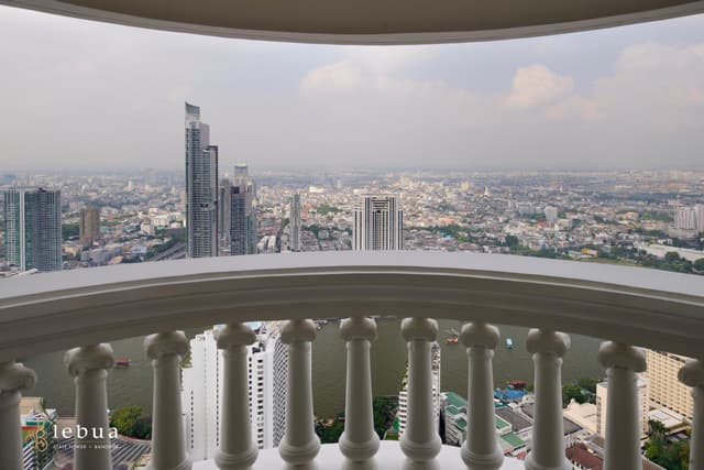 lebua Suite River View · photo 3