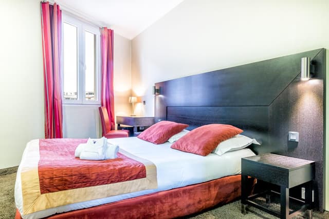 Standard Double Room · photo 3