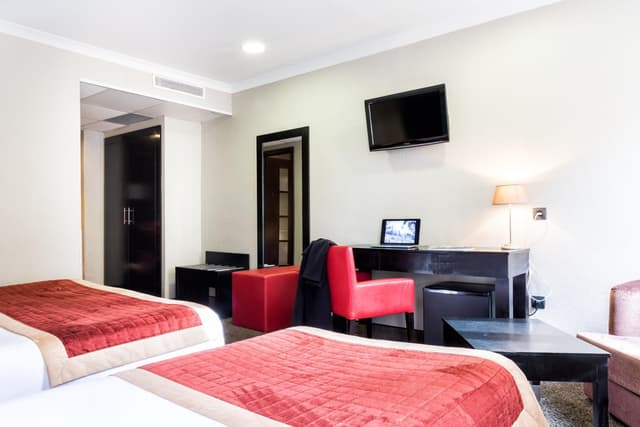 Triple Room · photo 3