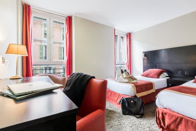 Triple Room · photo 1