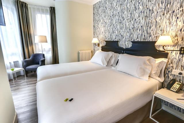 Superior Twin Room · photo 1