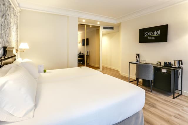 Superior Twin Room · photo 5