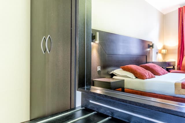 Standard Double Room · photo 1