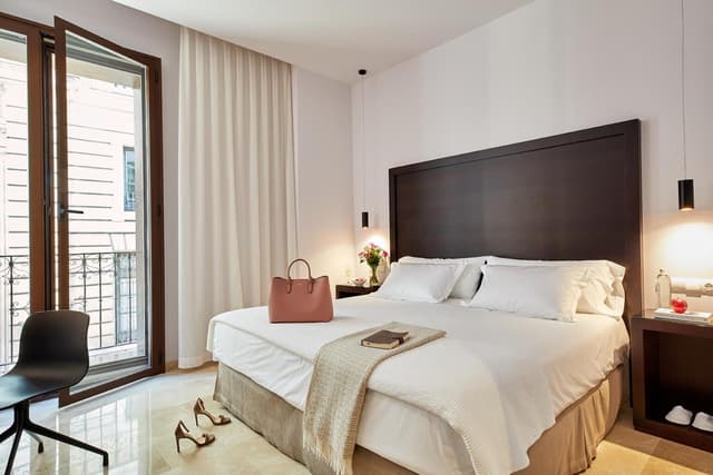 Double or Twin Room (1-2 Adults) · photo 2