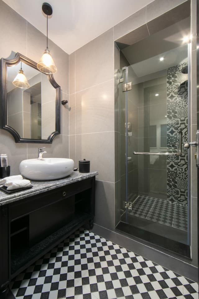 Deluxe Double or Twin Room · photo 3