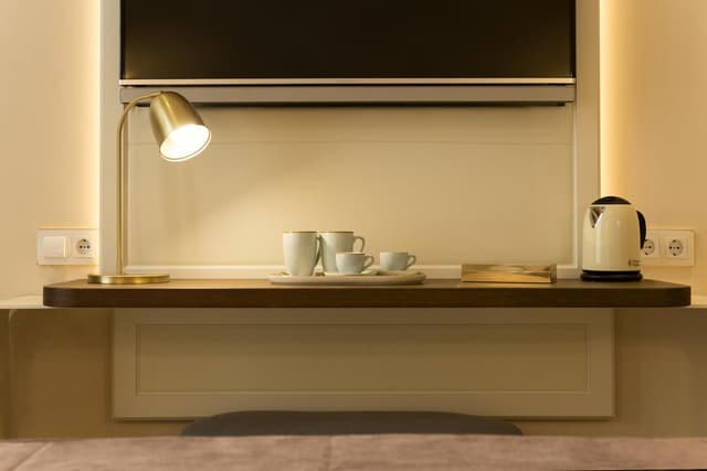Habitación Doble o con Dos Camas (1-2 Adultos) · foto 6