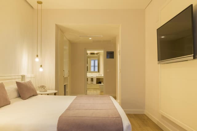 Habitación Cuádruple · foto 2