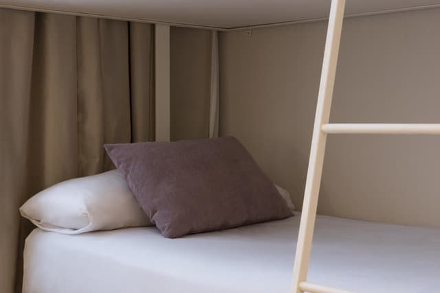 Habitación Cuádruple · foto 4