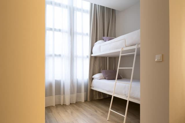 Habitación Cuádruple · foto 7