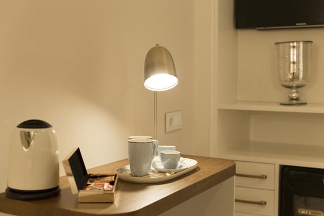 Habitación Doble Pequeña · foto 7