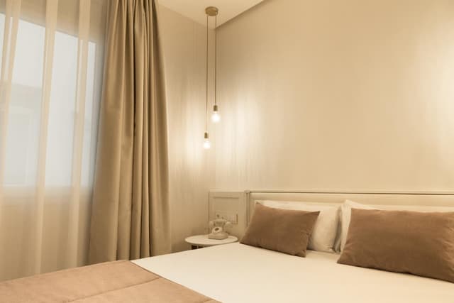 Habitación Doble Pequeña · foto 1