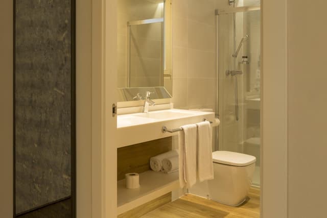Habitación Doble Pequeña · foto 8