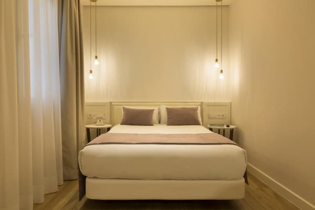 Habitación Doble Pequeña · foto 5