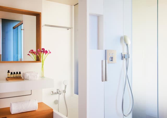 Standard Double or Twin Room · photo 2