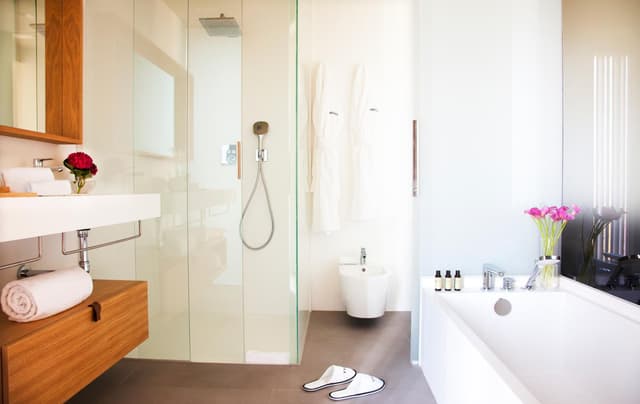 Junior Suite · photo 2