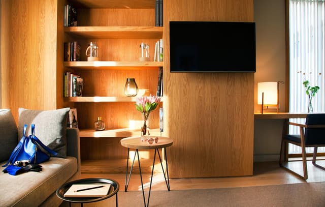Junior Suite · photo 5