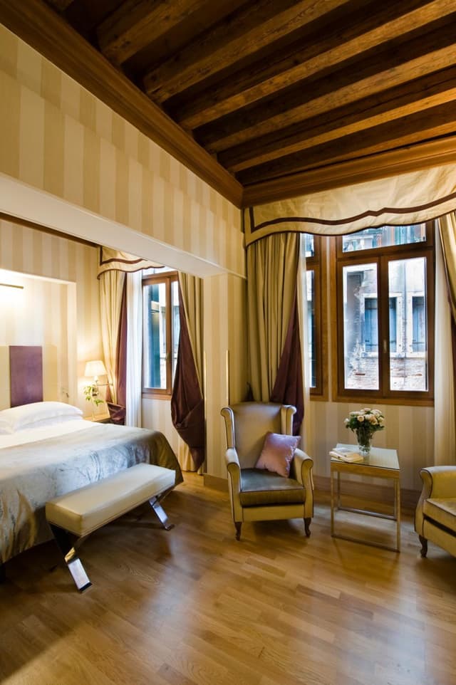 Junior Suite · photo 1