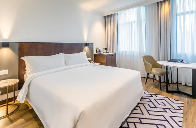 Signature Superior King Room · foto 1