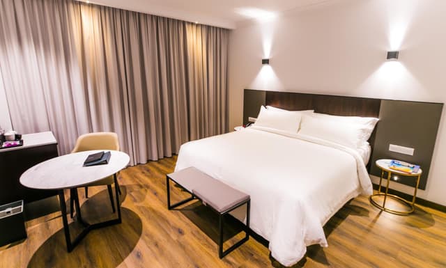 Signature Superior King Room · foto 5