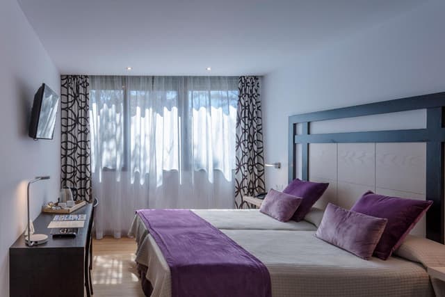 Habitación Doble Comfort · foto 1
