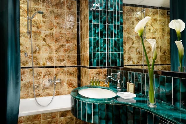 Habitación Doble o con Dos Camas · foto 4