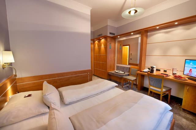 Small Double Room · foto 3
