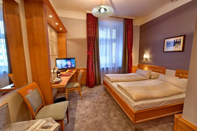 Small Double Room · foto 1