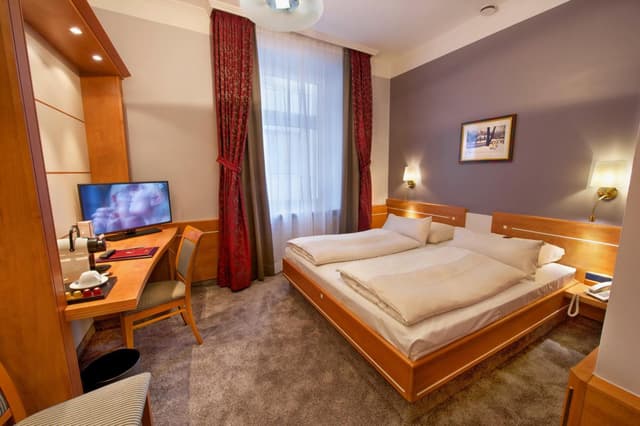 Small Double Room · foto 5