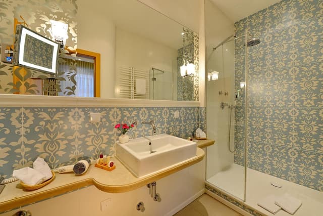 Habitación Doble Deluxe · foto 4