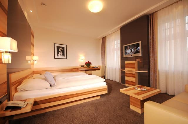 Habitación Doble Deluxe · foto 1
