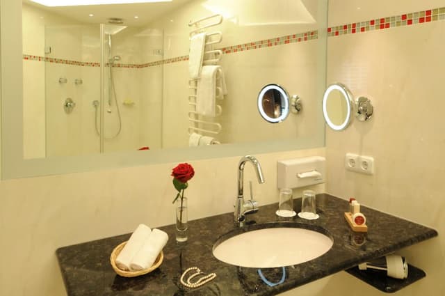 Habitación Doble Deluxe · foto 6