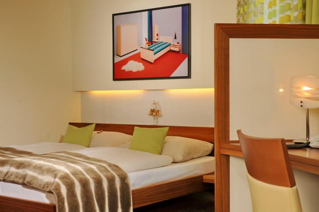 Habitación Doble Deluxe · foto 7