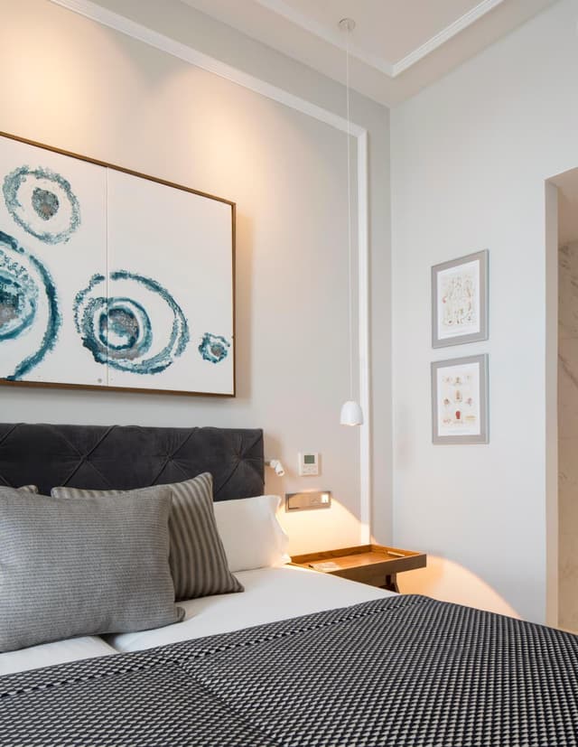 Double Room Port View · photo 8