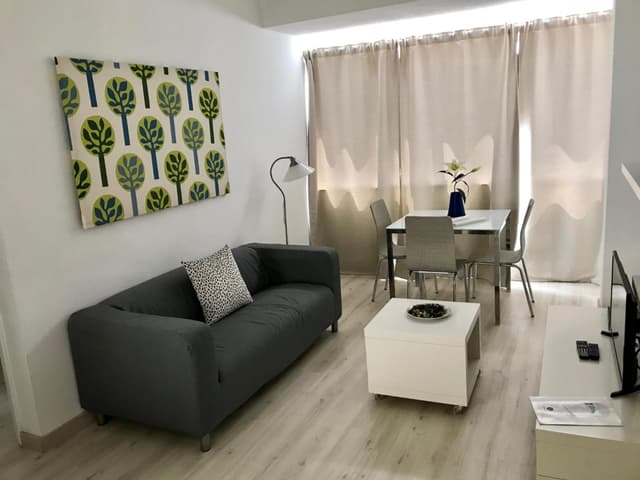 Superior One-Bedroom Apartment · photo 5