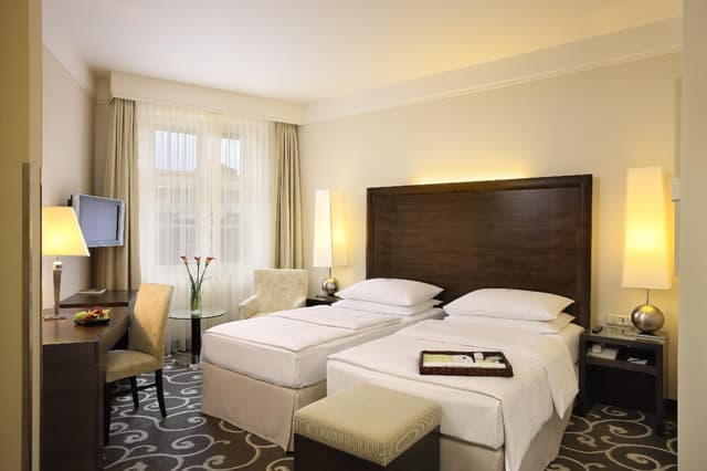 Double or Twin Room · photo 3