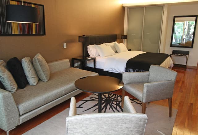 Suite con Balcón · foto 1