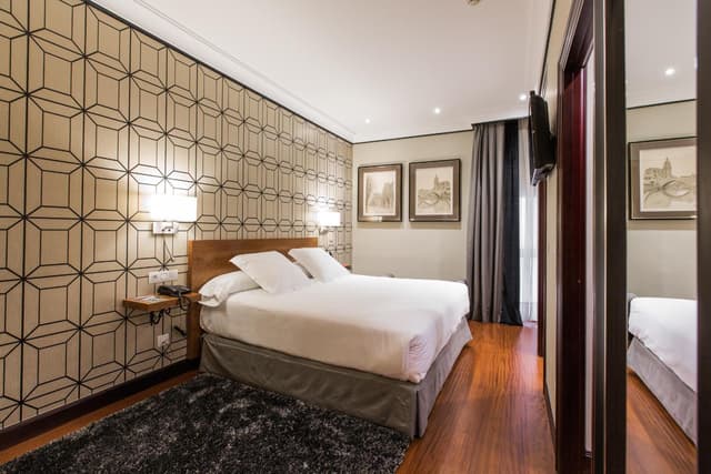 Habitación Individual · foto 1