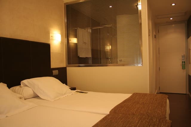 Double or Twin Room · foto 8
