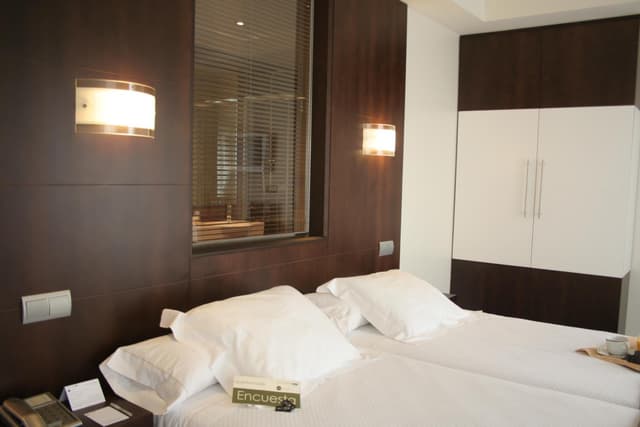 Economy Double or Twin Room · foto 4