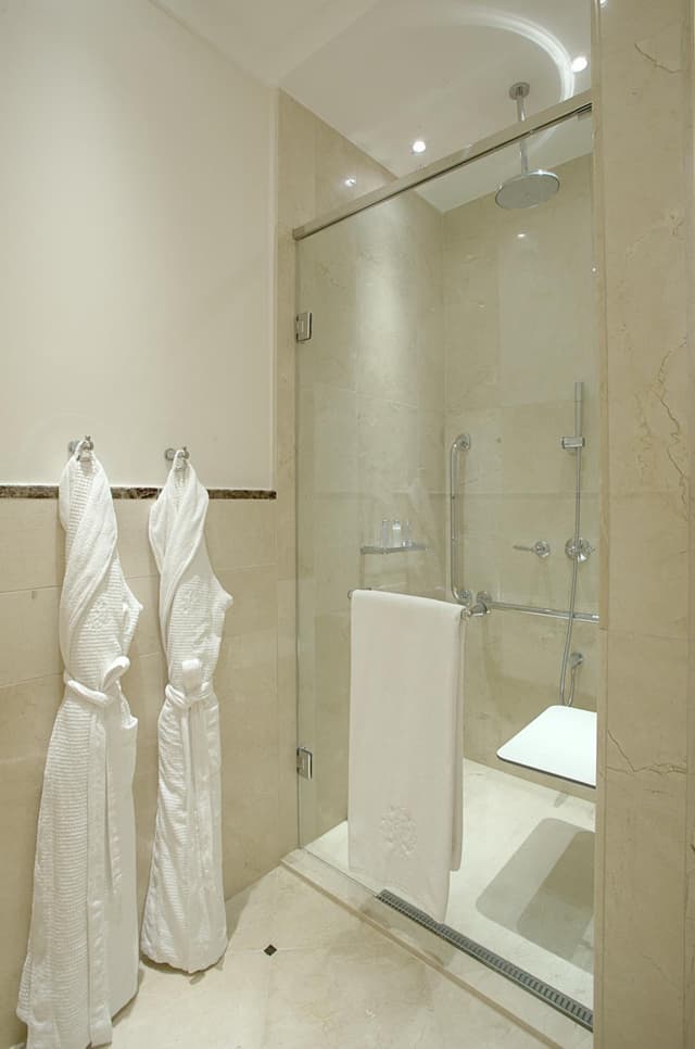 Habitación Doble o Twin Superior con Vista parcial al mar · foto 4