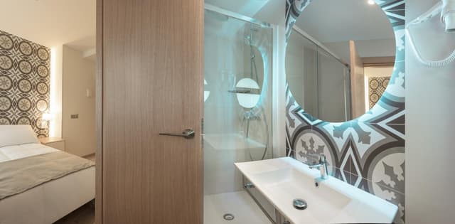 Twin Room with City View · foto 2
